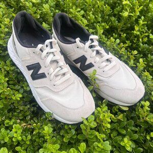 New Balance Women's - Cheetah Turtle Dove Sneaker - Size 9.5